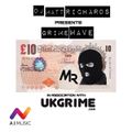 #GRIMEWAVE | UK GRIME x TRAP | TWEET @DJMATTRICHARDS @UKGRIME (Voiceover) (Long Form)