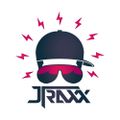 DJ J-Traxx - Slamjam Mixes #23 - Throwback Sesh pt3