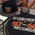 DJ CASH MONEY VS. THE 50'S & 60'S CLASSIC SOUL MIX! @THEREALDJCASHMONEY (PHILLY)