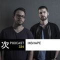 Tsugi Podcast 324 : InShape