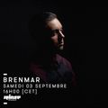 Brenmar - 03 Septembre 2016