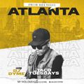 Taco Tuesdays // Throwback Atlanta Hits // 08.13.20
