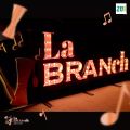 Dj RAUL - La BRANch Live @ Living Room | Friday Night 27 March part 05 (vol02)