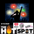 DJ Jam Hot Spot Radio Mix 6-13-2020 Hosted by Beto Perez