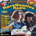 RareBeatles Radio Nº110 DIRTY HELP