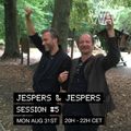 Jespers & Jespers - Session #5 at We Are Various | 31-08-20