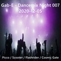 Dancemix Night 007 mixed By Gab-E (2020) 2020-12-05