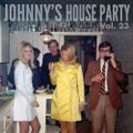Johnny's House Party vol. 23
