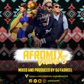 AfroMix Volume 5 By Dj Fadheel