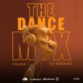 THE DANCE MIX VOL 1