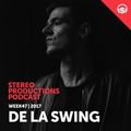 WEEK47_17 Guest Mix - De La Swing (ES)