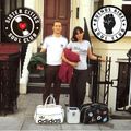 Kevin Fingier & Lila Ferreira Buenos Aires SC ~ Sister Cities Soul Club Guest Mix 007 ~ 02.09.21