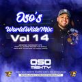 OSO's WORLD WIDE MIX VOL. 14