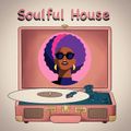 Soulful House Session Aug/16/2020