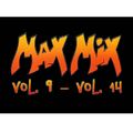 Max Mix da Vol.9 a Vol.14 (1989 - 1991) - by Renato de Vita.