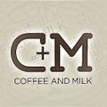 Deep Coffee&Milk Show 0119