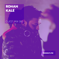 Guest Mix 083 - Rohan Kalé (Vizag pop-up) [01-10-2017]