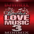 Boosted Love Music 3