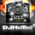 Reggaeton 2021 - DJ Héctor Jr.