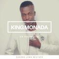 King Monada Vs Phumlani Mix