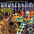 MVenom's Thunderdome Educational Tape (Early Hardcore)