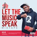DJ BEATS_LET THE MUSIC SPEAK_RNB
