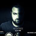DJ ViBE - Live @ The Vibe (5 august 2017)[Nightride]