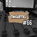 Onsubtiel - uitzending 066 (20-10-2017) [SEIZOEN 3]