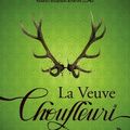 Interview Romane Coumes et Alexandre Bussereau La Veuve Choufleuri #Avignon #OFF2017