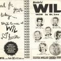 WIL AM St Louis / Bob Osborne / 02-28-1962