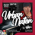 Urban Nation Mixshow | 30.05.22 | DJ Uniique (USA)