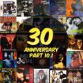 30th Anniversary Recap – Part 10.1 (Remixes, B-Sides, Classics & Forgotten Gems)