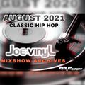 93.5 KDAY 90'S HIP HOP ARCHIVE (AUGUST 2021)