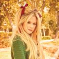 Avril Lavigne - The Megamix (2020)