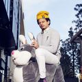 Eric Andre: Curated by Matt Groening - NTS 10 - 23rd April 2021