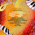 Brownswood Basement: Gilles Peterson Worldwide Awards Preview // 12-05-22