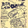Ron D Core - Hot Lemonade pt.1 (side.a) 1991