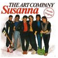 The Art Company & Filoi gia panta - Susanna (Senaria Mix 2023)