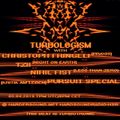 Christoph Fringeli - Turbologism Part 3 On HardSoundRadio-HSR