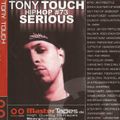 Tony Touch - Hip Hop 73 (side a)