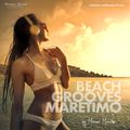 DJ Maretimo - Beach Grooves Maretimo Vol.1 - continuous mix (short version)
