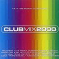 Clubmix 2000 - CD2