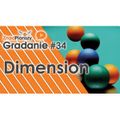 Gradanie ZnadPlanszy #34 - Dimension