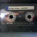 DJ Shadowfax and DJ Spice - Fantasy 98.1 FM. London pirate radio circa 1990. House music mix.