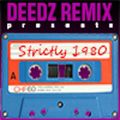 DJ Deedz - The Ultimate 1980 Yearmix (Section Yearmix)