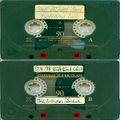The Lover 'Sun bottoms up - 09.04.1998 -  KitKat Club Tape A-B