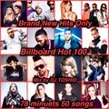 2018 Brand New Hits 79minutes 50 songs これはマストです！