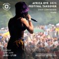 Africa Oyé 2021 Festival Takeover with Chief Commander Yaaba  (June '21)