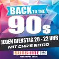 SSL Back to the 90s - Chris Nitro und Kikki 22.08.2023