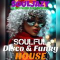 Disco & Soulful Holidays by SoulJazzy - 1138 - 241223 (61)